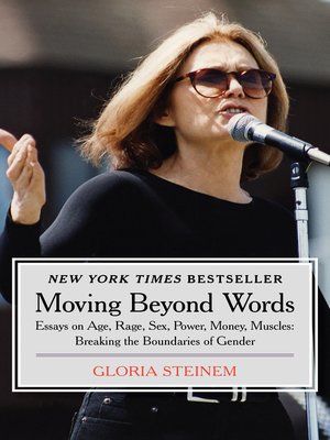 cover image of Moving Beyond Words